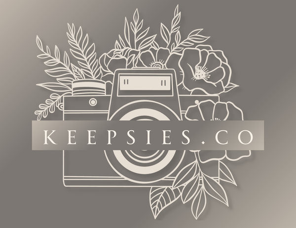 Keepsies.Co